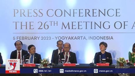 Việt Nam kêu gọi hợp tác cùng phát triển du lịch ASEAN