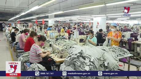 Tập đoàn Dệt may Việt Nam lần đầu báo lỗ 