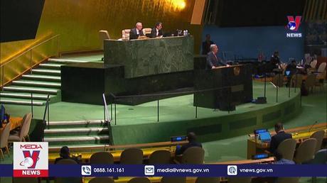 Cộng đồng quốc tế sẵn sàng hỗ trợ Syria và Thổ Nhĩ Kỳ