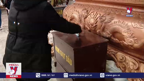 Quản lý tiền công đức – Liệu có khả thi?