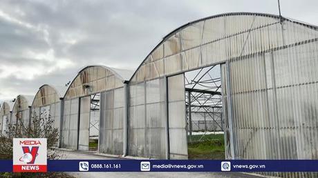 Việt Nam xúc tiến thương mại với vùng Tây Nam nước Pháp