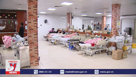 Cảnh báo gia tăng ngộ độc rượu