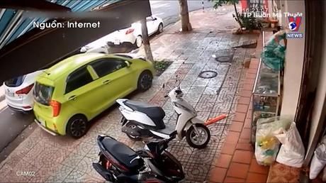 Văn hóa giao thông ngày 07/02/2023