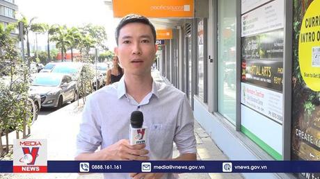 Australia tăng lãi suất lần thứ 9 liên tiếp