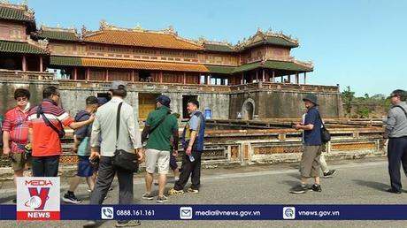 Việt Nam lọt danh sách điểm đến đầu tiên tại châu Á