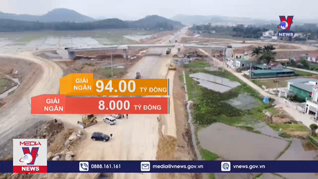 Hành động quyết liệt để đảm bảo hiệu quả giải ngân