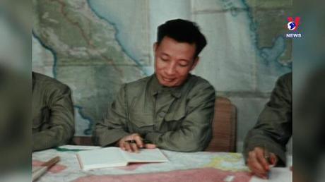 Học Bác mỗi ngày: Phụng sự và sự liêm chính