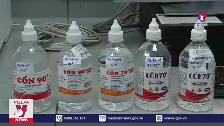 Bản tin thời sự 11h ngày 07/02/2023