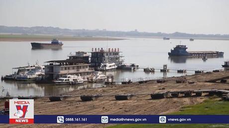 Trung Quốc cảnh báo thời tiết cực đoan hơn