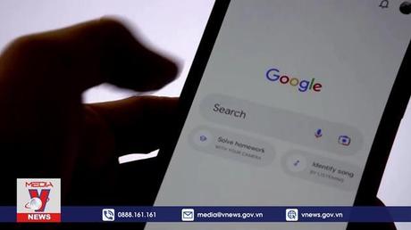 Google dự kiến ra mắt chatbot cạnh tranh với ChatGPT