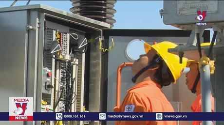 Quy định mới về khung giá bán lẻ điện bình quân