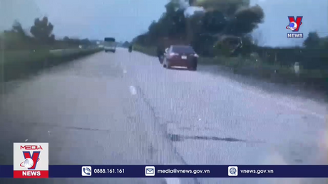 Xử lý đối tượng chống người thi hành công vụ gây tai nạn nghiêm trọng