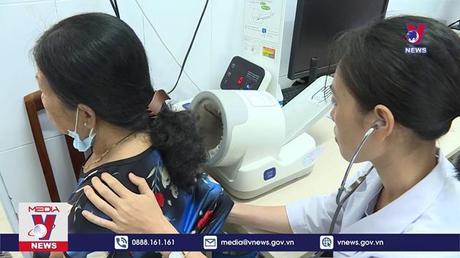 Bản tin thời sự 13h ngày 07/02/2023