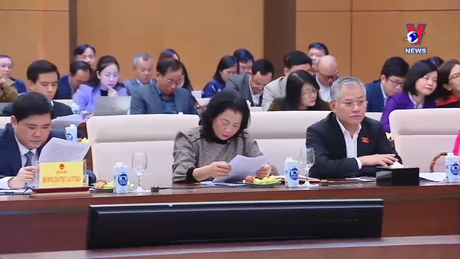 Bản tin tiếng Trung 07/02/2023