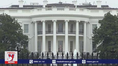 Tổng thống Biden nói về quan hệ Mỹ - Trung sau vụ khinh khí cầu