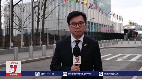 LHQ nêu các nhiệm vụ ưu tiên năm 2023