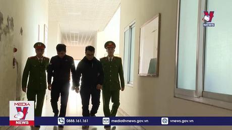 Hà Tĩnh khởi tố 2 đối tượng mua bán thông tin cá nhân