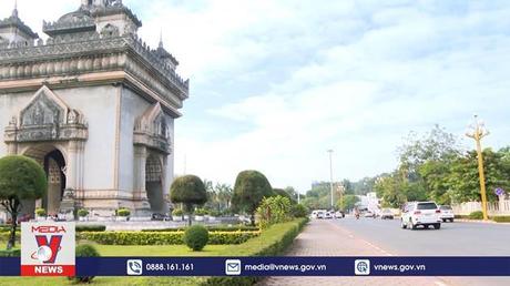 Lạm phát tại Lào tiếp tục leo thang