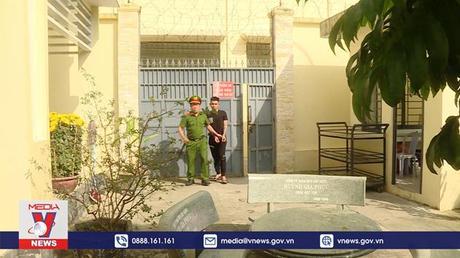 Hiểm họa ma túy vào trường học