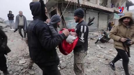 Thế giới hôm nay: Động đất ở Thổ Nhĩ Kỳ và Syria khủng khiếp nhất trong nhiều thập kỷ