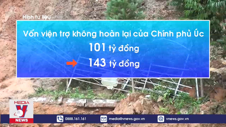 Tăng hơn 700 tỷ đồng vốn đầu tư dự án kết nối giao thông miền núi phía Bắc