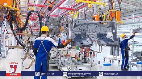 Chuyên gia Ấn Độ đánh giá tích cực về kinh tế Việt Nam