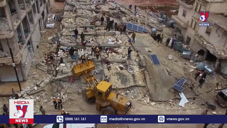 Nỗi đau còn mãi