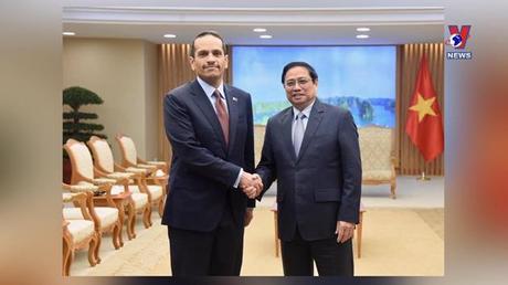 Khoảnh khắc & Sự kiện ngày 08/02/2023