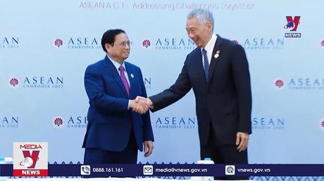 Bản tin thời sự 11h ngày 08/02/2023