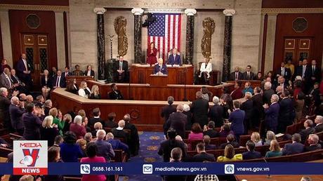 Nội dung chính trong Thông điệp liên bang lần 2 của Tổng thống Joe Biden