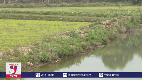 Dự án giao thông từ gặp khó do thiếu vật liệu san lấp