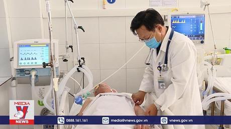 Gia tăng bệnh nhân đột quỵ