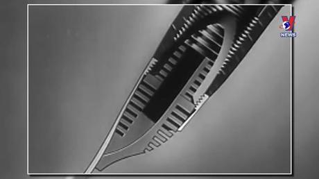 Thông điệp lịch sử: Lịch sử bút máy