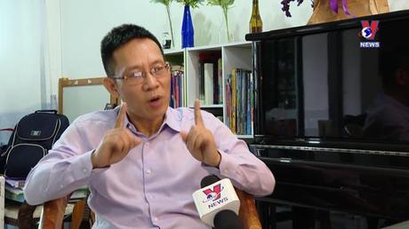 Bản tin tiếng Anh ngày 08/02/2023