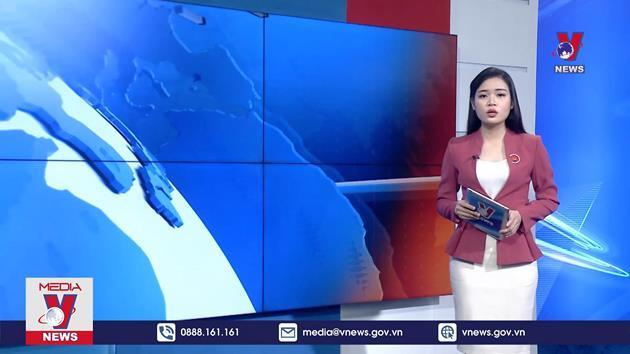 Chủ tịch Quốc hội gửi thư thăm hỏi về vụ động đất tại Thổ Nhĩ Kỳ và Syria 