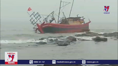 Bản tin thời sự 13h ngày 08/02/2023