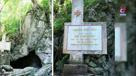 Học Bác mỗi ngày: Pác Bó - cái nôi của cách mạng Việt Nam