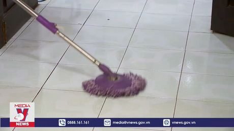 Hiện tượng thời tiết nồm ẩm ở miền Bắc còn kéo dài