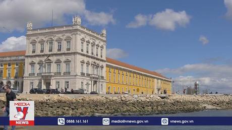 Lisbon là thành phố lãng mạn nhất châu Âu