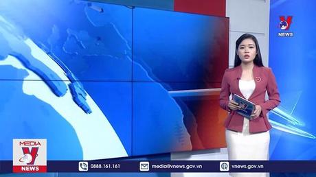 Chủ tịch Quốc hội gửi thư thăm hỏi về vụ động đất tại Thổ Nhĩ Kỳ và Syria 