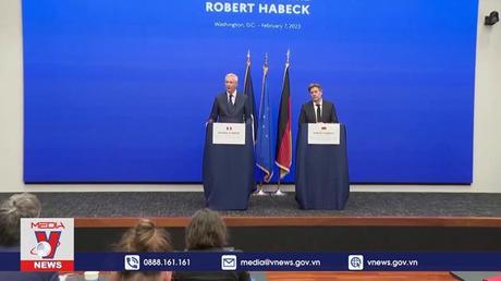 Mỹ, EU nhất trí về đảm bảo minh bạch toàn diện trong trợ cấp xanh