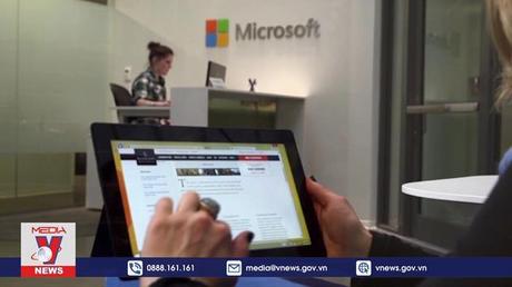 Microsoft cải tiến công cụ tìm kiếm với trí tuệ nhân tạo