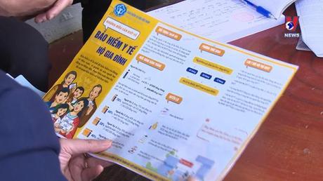 Vì an sinh cuộc sống: Nâng cao hiệu quả tuyên truyền BHXH tự nguyện ở phía Nam