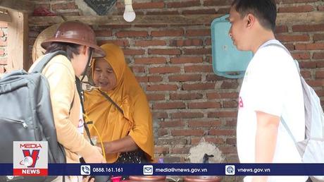 Indonesia ưu tiên phát triển các làng du lịch