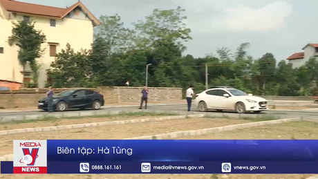 Đề xuất xây dựng Luật thuế bất động sản