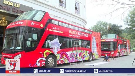 Ninh Bình đa dạng tour tuyến du lịch mới