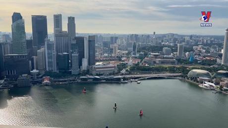 Bản tin tiếng Trung ngày 08/02/2023