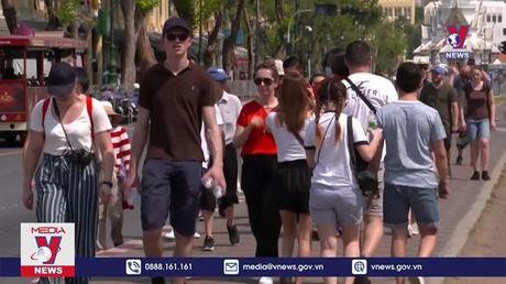 LHQ chọn 17/2 là 'Ngày phục hồi du lịch toàn cầu'