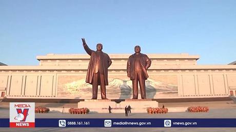 Triều Tiên kỷ niệm 75 năm ngày thành lập quân đội nhân dân