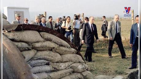 Khoảnh khắc & Sự kiện ngày 09/2/2023